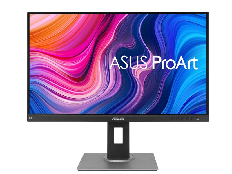 ASUS ProArt PA278QV computer monitor 68.6 cm (27) 2560 x 1440 pixels Quad HD LED Black PA278QV – ASUS LCD & LED Монитори