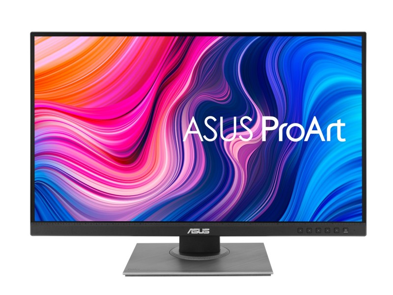 ASUS ProArt PA278QV computer monitor 68.6 cm (27) 2560 x 1440 pixels Quad HD LED Black PA278QV – ASUS LCD & LED Монитори