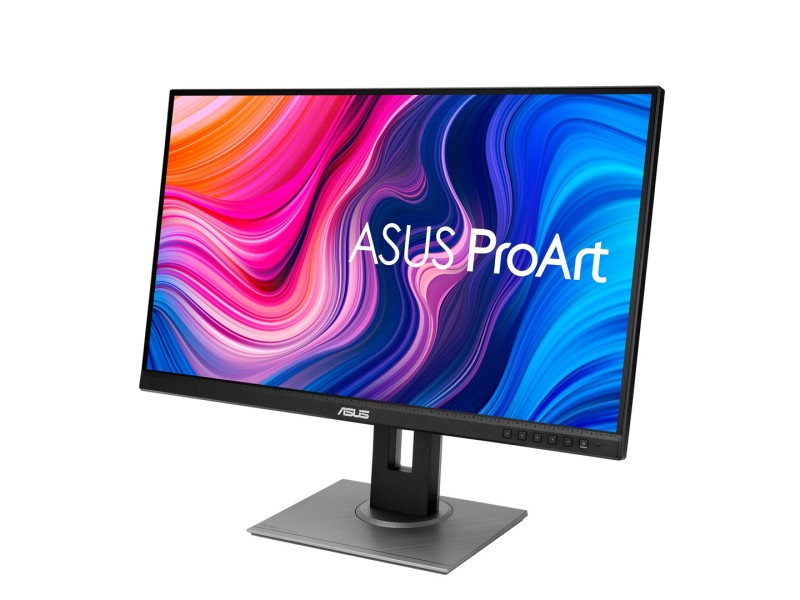 ASUS ProArt PA278QV computer monitor 68.6 cm (27) 2560 x 1440 pixels Quad HD LED Black PA278QV – ASUS LCD & LED Монитори