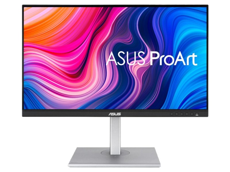 ASUS ProArt PA279CV computer monitor 68.6 cm (27) 3840 x 2160 pixels 4K Ultra HD LED Black, Silver PA279CV – ASUS LCD & LED Монитори