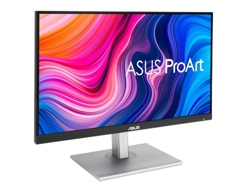 ASUS ProArt PA279CV computer monitor 68.6 cm (27) 3840 x 2160 pixels 4K Ultra HD LED Black, Silver PA279CV – ASUS LCD & LED Монитори