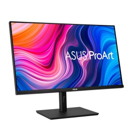 ASUS ProArt PA329CV LED display 81.3 cm (32") 3840 x 2160 pixels 4K Ultra HD Black ASUS ProArt PA329CV LED display 81.3 cm (32") 3840 x 2160 pixels 4K Ultra HD Black