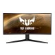 ASUS TUF Gaming VG34VQL1B LED display 86.4 cm (34) 3440 x 1440 pixels UltraWide Quad HD LCD Black VG34VQL1B – ASUS LCD & LED Монитори