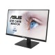 ASUS VA27AQSB 68.6 cm (27) 2560 x 1440 pixels Quad HD Black VA27AQSB – ASUS LCD & LED Монитори