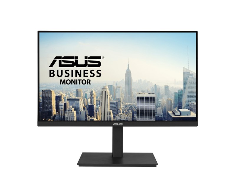 ASUS VA27ECPSN computer monitor 68.6 cm (27) 1920 x 1080 pixels Full HD LED Black VA27ECPSN – ASUS LCD & LED Монитори