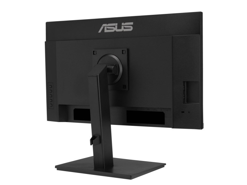 ASUS VA27ECPSN computer monitor 68.6 cm (27) 1920 x 1080 pixels Full HD LED Black VA27ECPSN – ASUS LCD & LED Монитори