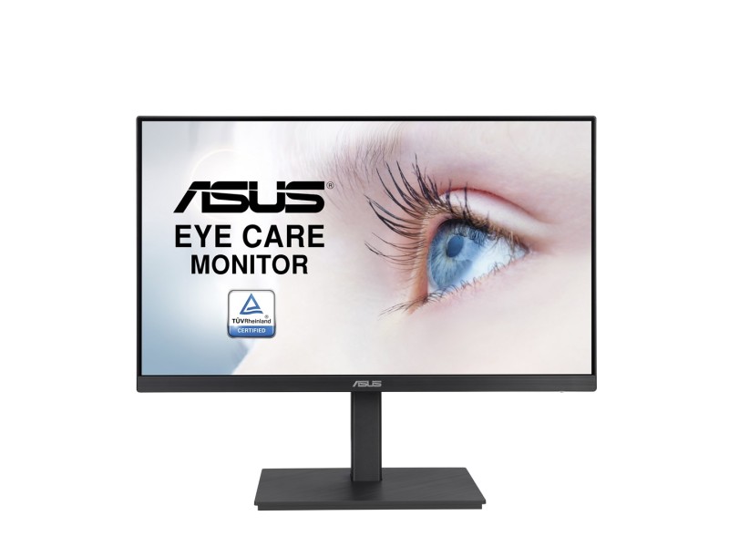 ASUS VA27EQSB computer monitor 68.6 cm (27) 1920 x 1080 pixels Full HD LCD Black VA27EQSB – ASUS LCD & LED Монитори