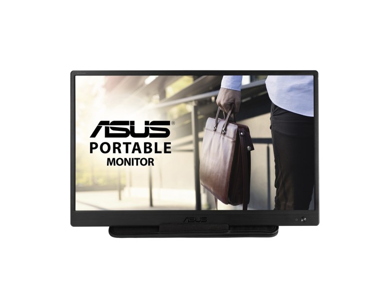 ASUS ZenScreen MB165B LED display 39.6 cm (15.6) 1366 x 768 pixels WXGA LCD Black ASUS ZenScreen MB165B LED display 39.6 cm (15.6) 1366 x 768 pixels WXGA LCD Black MB165B – ASUS LCD & LED Монитори