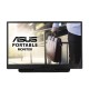 ASUS ZenScreen MB165B LED display 39.6 cm (15.6) 1366 x 768 pixels WXGA LCD Black ASUS ZenScreen MB165B LED display 39.6 cm (15.6) 1366 x 768 pixels WXGA LCD Black MB165B – ASUS LCD & LED Монитори