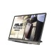 ASUS ZenScreen MB16ACE LED display 39.6 cm (15.6) 1920 x 1080 pixels Full HD Grey MB16ACE – ASUS LCD & LED Монитори