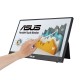 ASUS ZenScreen MB16AHT 39.6 cm (15.6) 1920 x 1080 pixels Full HD Touchscreen Black MB16AHT – ASUS LCD & LED Монитори