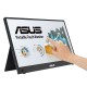 ASUS ZenScreen MB16AHT 39.6 cm (15.6) 1920 x 1080 pixels Full HD Touchscreen Black MB16AHT – ASUS LCD & LED Монитори