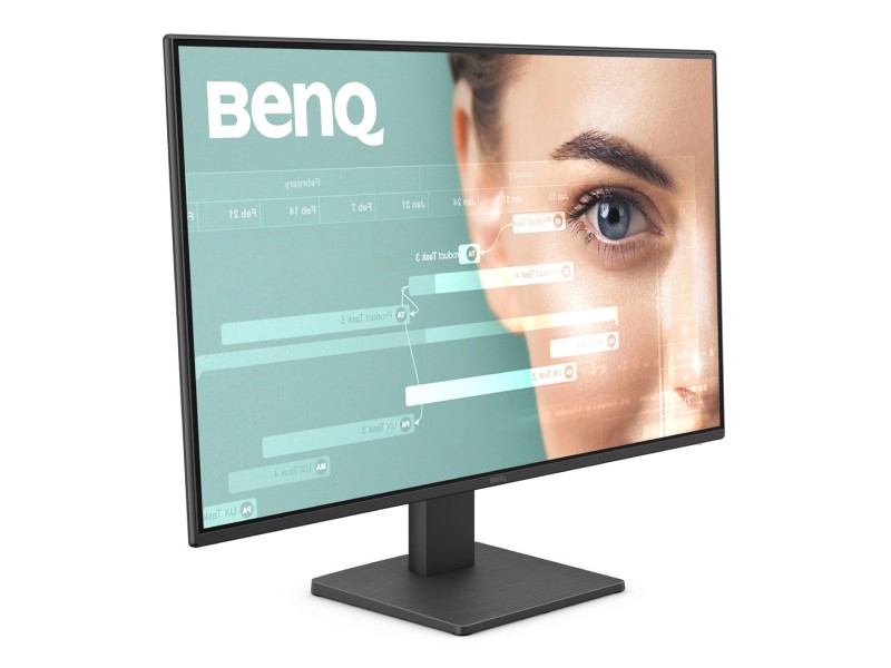 BenQ GW2791 computer monitor 68.6 cm (27) 1920 x 1080 pixels Full HD LED Black 9H.LNFLJ.LBE – BENQ LCD & LED Монитори