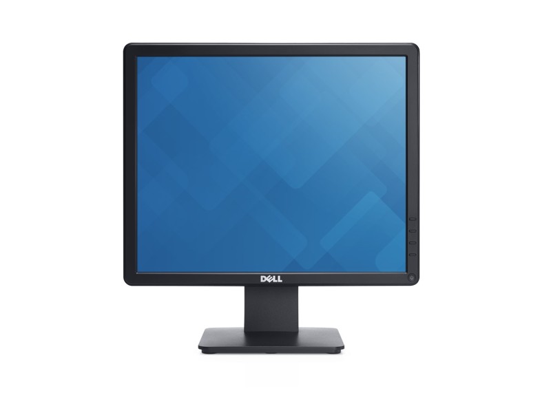 DELL E Series E1715S LED display 43.2 cm (17) 1280 x 1024 pixels SXGA LCD Black 210-AEUS – DELL LCD & LED Монитори