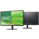 DELL E Series E2725H computer monitor 68.6 cm (27) 1920 x 1080 pixels Full HD LED Black 210-BNJP – DELL LCD & LED Монитори