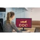 DELL E Series E2725H computer monitor 68.6 cm (27) 1920 x 1080 pixels Full HD LED Black 210-BNJP – DELL LCD & LED Монитори