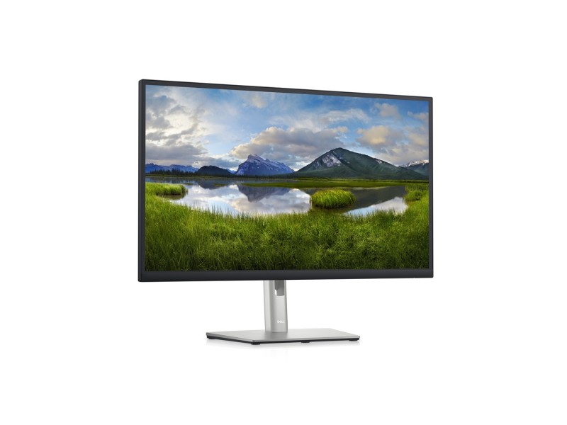 DELL P Series 27 Monitor - P2723D 210-BDDX – DELL LCD & LED Монитори