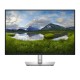 DELL P Series P2425 computer monitor 61.1 cm (24.1) 1920 x 1200 pixels WUXGA LCD Black 210-BMJD – DELL LCD & LED Монитори