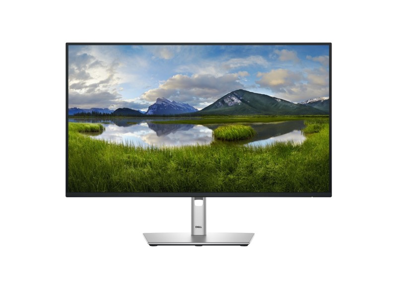 DELL P Series P2725H 68.6 cm (27) 1920 x 1080 px Full HD LCD computer monitor, black 210-BMGC – DELL LCD & LED Монитори