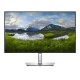 DELL P Series P2725H 68.6 cm (27) 1920 x 1080 px Full HD LCD computer monitor, black 210-BMGC – DELL LCD & LED Монитори