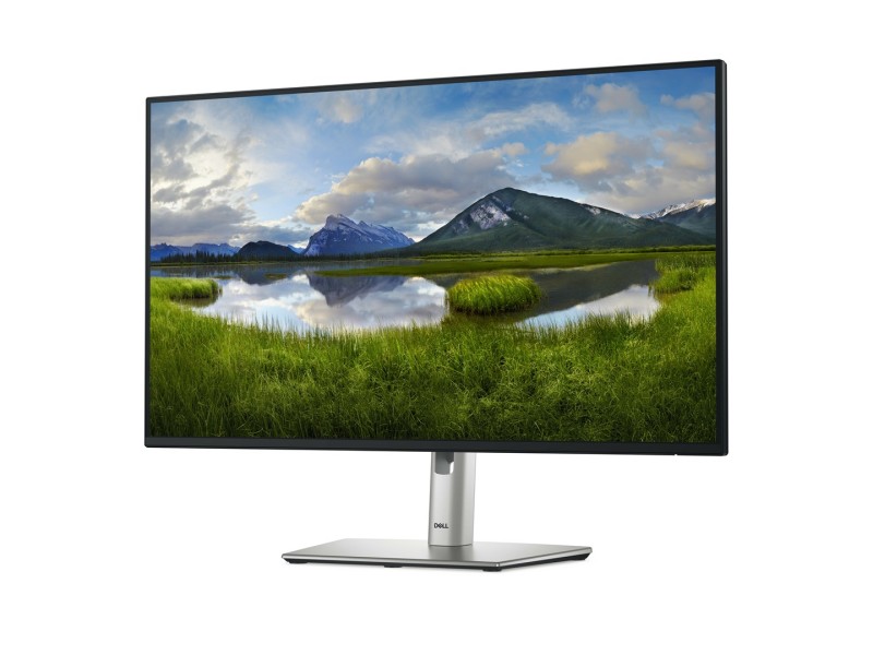 DELL P Series P2725H 68.6 cm (27) 1920 x 1080 px Full HD LCD computer monitor, black 210-BMGC – DELL LCD & LED Монитори