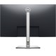 DELL P Series P3223DE 80 cm (31.5) 2560 x 1440 pixels Quad HD LCD Black, Silver 210-BDGB – DELL LCD & LED Монитори