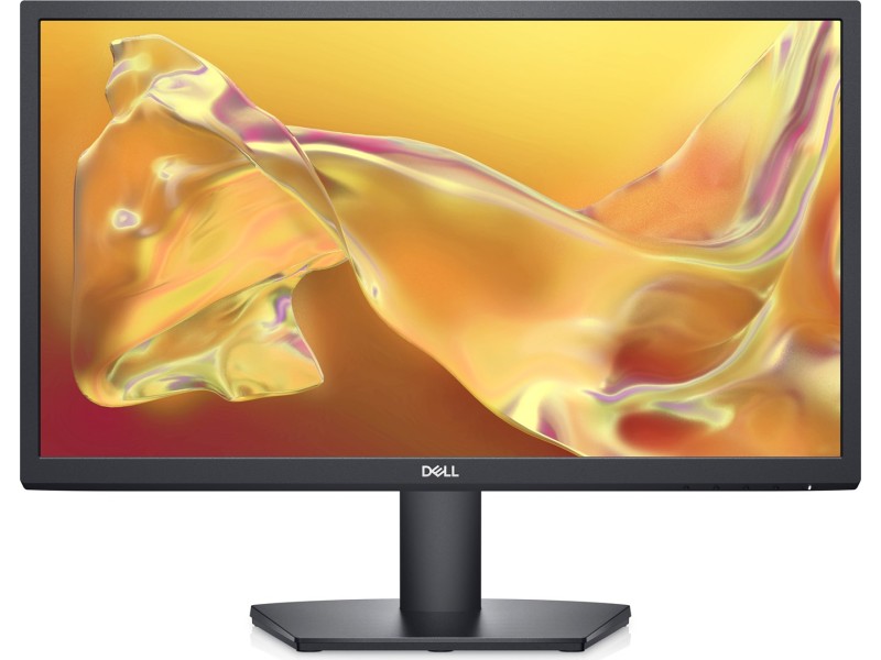DELL S Series SE2225H LED display 54.5 cm (21.4) 1920 x 1080 pixels Full HD LCD Black 210-BNHK – DELL LCD & LED Монитори