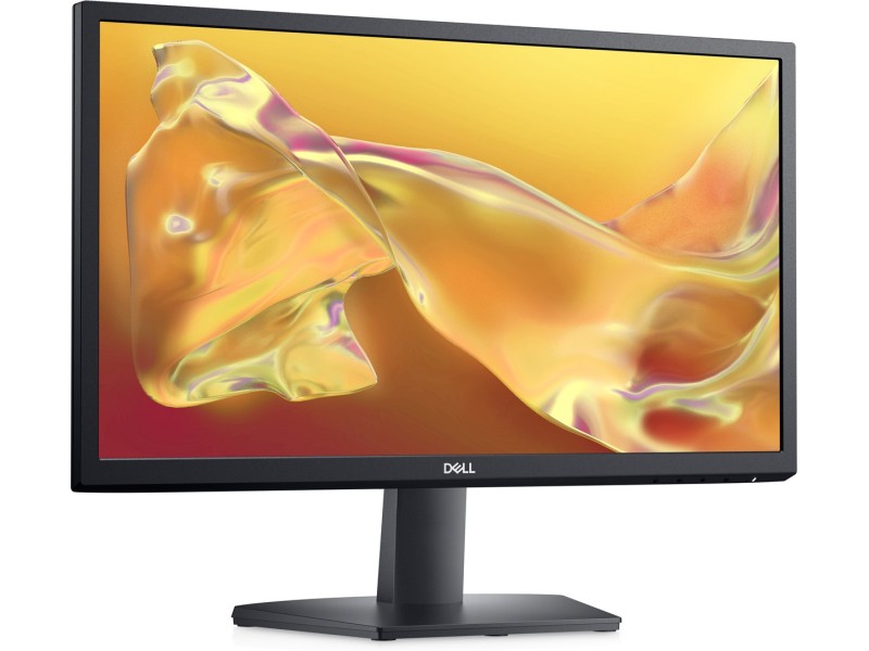 DELL S Series SE2225H LED display 54.5 cm (21.4) 1920 x 1080 pixels Full HD LCD Black 210-BNHK – DELL LCD & LED Монитори