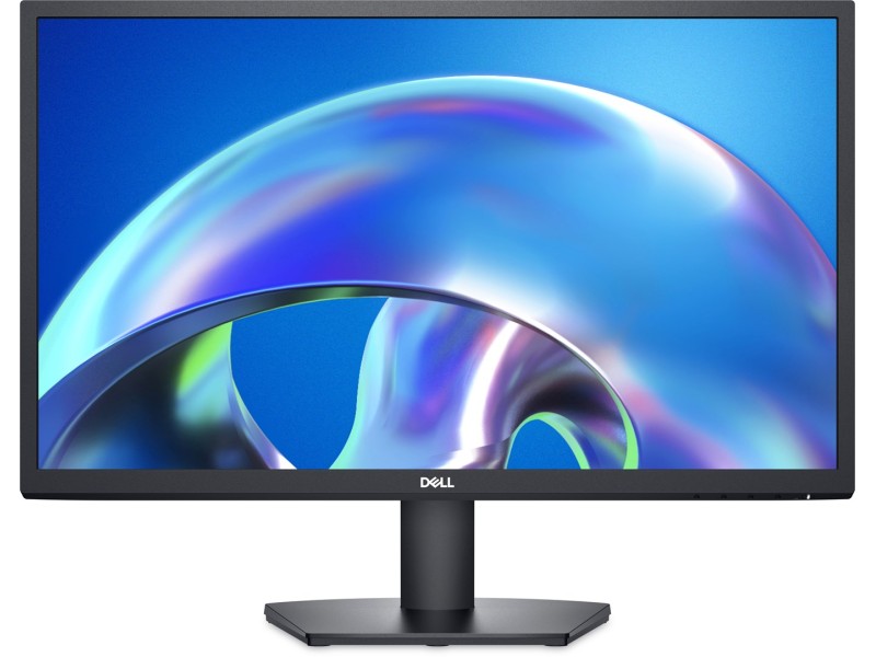 DELL S Series SE2425H computer monitor 60.5 cm (23.8) 1920 x 1080 pixels Full HD LCD Black 210-BNHL – DELL LCD & LED Монитори