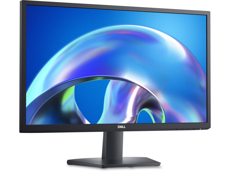 DELL S Series SE2425H computer monitor 60.5 cm (23.8) 1920 x 1080 pixels Full HD LCD Black 210-BNHL – DELL LCD & LED Монитори