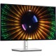 DELL UltraSharp U2424H computer monitor 60.5 cm (23.8) 1920 x 1080 pixels Full HD LCD Black, Silver 210-BKTZ – DELL LCD & LED Монитори