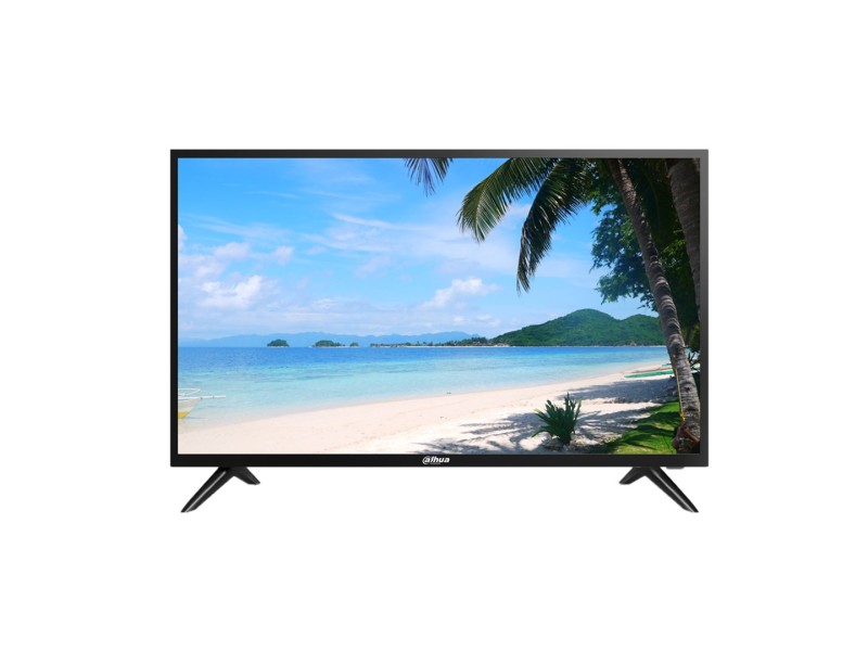 Dahua Technology DHI-LM32-F200 LED display 80 cm (31.5) 1920 x 1080 pixels Full HD Black LM32-F200 – DAHUA LCD & LED Монитори