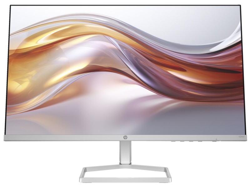 HP 23.8-inch Series 5 FHD monitor - 524sf HP 23.8-inch Series 5 FHD monitor - 524sf 94C17E9#ABB – Hewlett-Packard LCD & LED Монитори