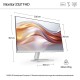 HP 23.8-inch Series 5 FHD monitor - 524sf HP 23.8-inch Series 5 FHD monitor - 524sf 94C17E9#ABB – Hewlett-Packard LCD & LED Монитори
