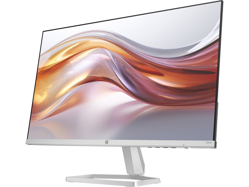 HP 23.8-inch Series 5 FHD monitor - 524sf HP 23.8-inch Series 5 FHD monitor - 524sf 94C17E9#ABB – Hewlett-Packard LCD & LED Монитори