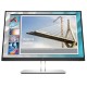 HP E-Series E24i G4 61 cm (24) 1920 x 1200 pixels WUXGA Black, Silver 9VJ40AA#ABB – Hewlett-Packard LCD & LED Монитори