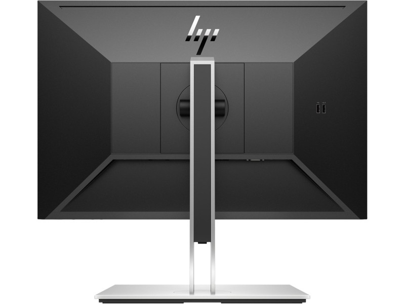 HP E-Series E24i G4 61 cm (24) 1920 x 1200 pixels WUXGA Black, Silver 9VJ40AA#ABB – Hewlett-Packard LCD & LED Монитори