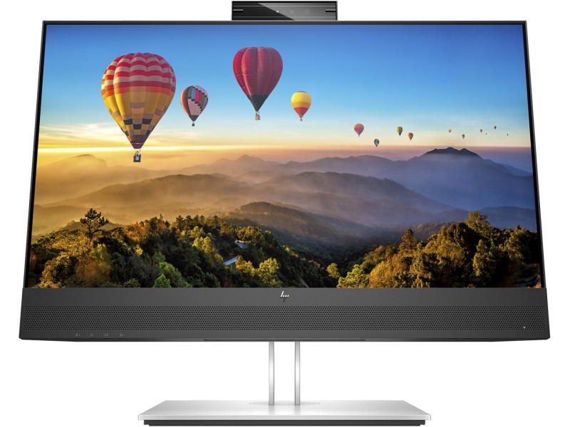 HP E24m G4 FHD USB-C Conferencing Monitor 40Z32AA#ABB – Hewlett-Packard LCD & LED Монитори