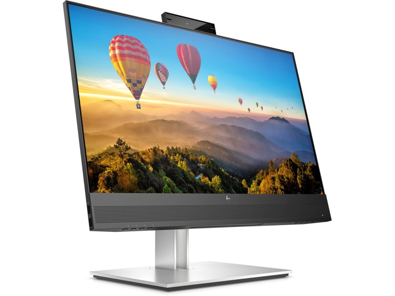 HP E24m G4 FHD USB-C Conferencing Monitor 40Z32AA#ABB – Hewlett-Packard LCD & LED Монитори