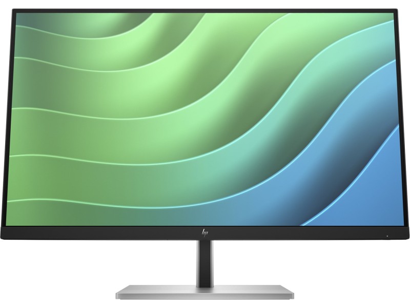 HP E27 G5 68.6 cm (27) 1920 x 1080 pixels Full HD LED Black 6N4E2AA#ABB – Hewlett-Packard LCD & LED Монитори