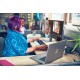 HP Z24m G3 QHD Conferencing Display 4Q8N9AA – Hewlett-Packard LCD & LED Монитори