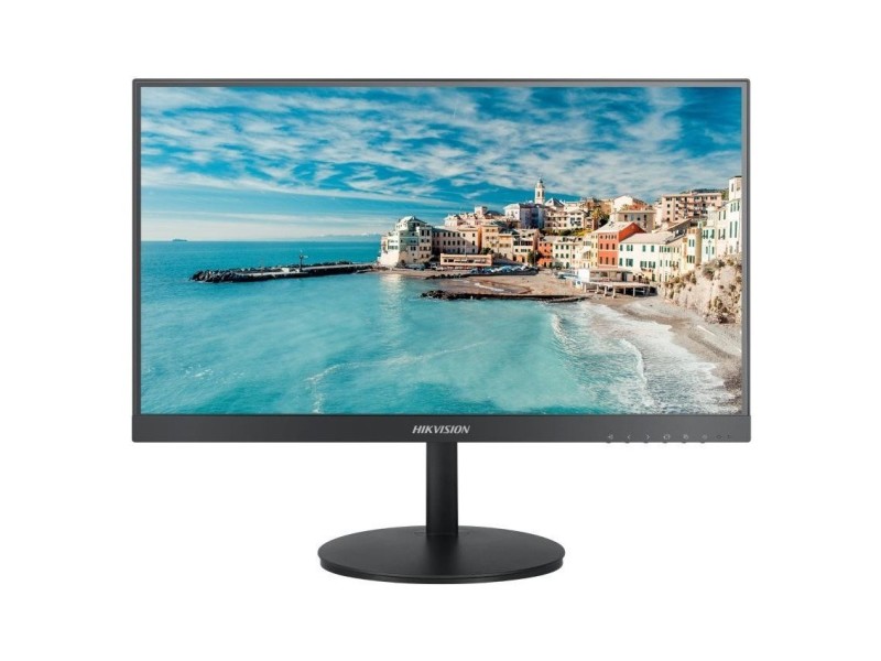 Hikvision LED monitor DS-D5022FN00 21.5’ Hikvision LED monitor DS-D5022FN00 21.5’ DS-D5022FN00 – Hikvision LCD & LED Монитори