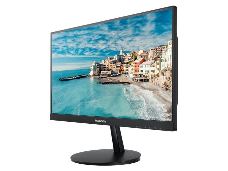 Hikvision LED monitor DS-D5022FN00 21.5’ Hikvision LED monitor DS-D5022FN00 21.5’ DS-D5022FN00 – Hikvision LCD & LED Монитори