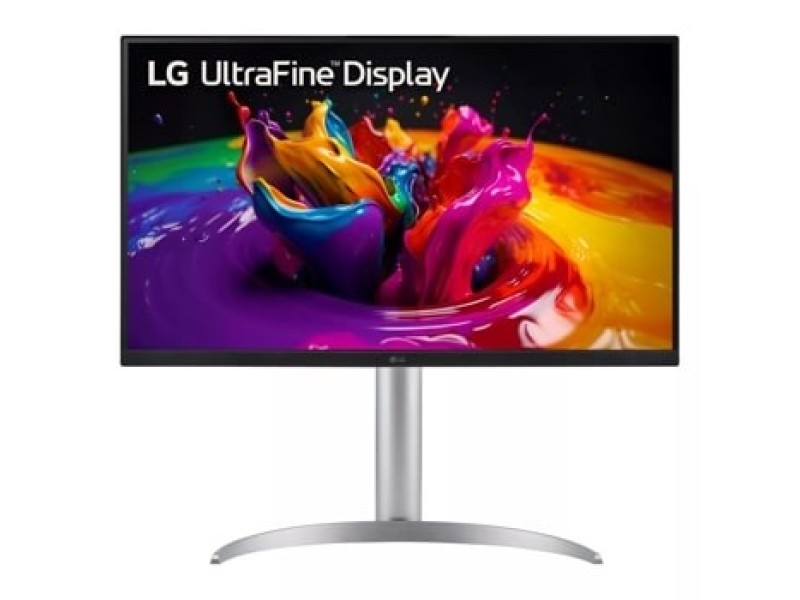 LG 32UQ850V-W LED display 81.3 cm (32) 3840 x 2160 pixels 4K Ultra HD White 32UQ850V-W – LG  LCD & LED Монитори