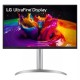 LG 32UQ850V-W LED display 81.3 cm (32) 3840 x 2160 pixels 4K Ultra HD White 32UQ850V-W – LG  LCD & LED Монитори