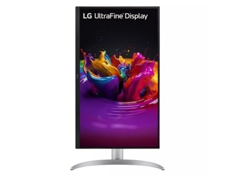 LG 32UQ850V-W LED display 81.3 cm (32) 3840 x 2160 pixels 4K Ultra HD White 32UQ850V-W – LG  LCD & LED Монитори