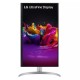 LG 32UQ850V-W LED display 81.3 cm (32) 3840 x 2160 pixels 4K Ultra HD White 32UQ850V-W – LG  LCD & LED Монитори