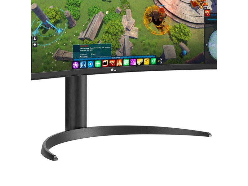 LG 34WP65CP-B.AEU LED display 86.4 cm (34) 3440 x 1440 pixels Quad HD Black 34WP65CP-B – LG  LCD & LED Монитори