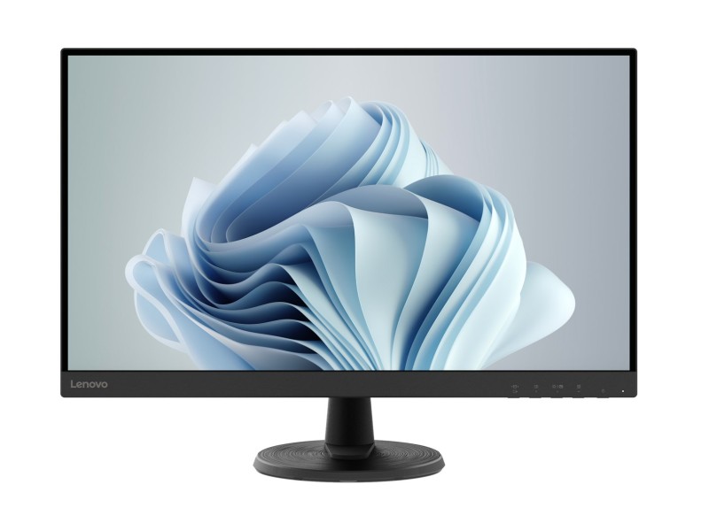 Lenovo C27-40 computer monitor 68.6 cm (27) 1920 x 1080 pixels Full HD LED Black 63DDKAT6EU – Lenovo LCD & LED Монитори