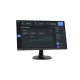 Lenovo D24-40 60.5 cm (23.8) 1920 x 1080 pixels Full HD LED Black 67A2KAC6EU – Lenovo LCD & LED Монитори